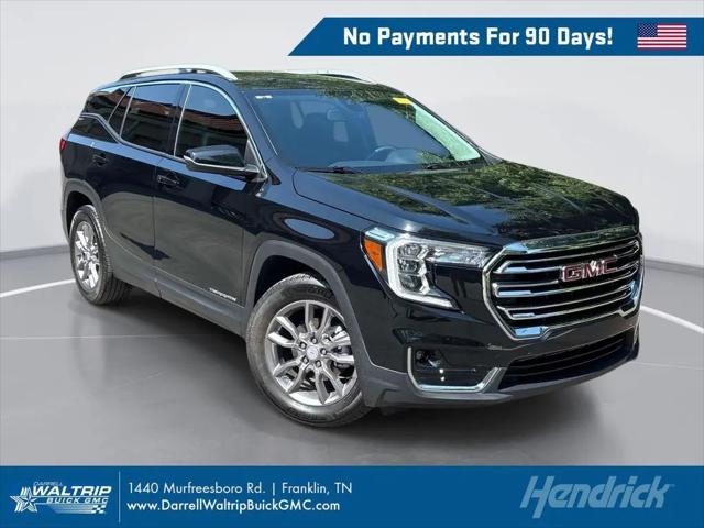 2023 GMC Terrain FWD SLT for sale in Franklin, TN