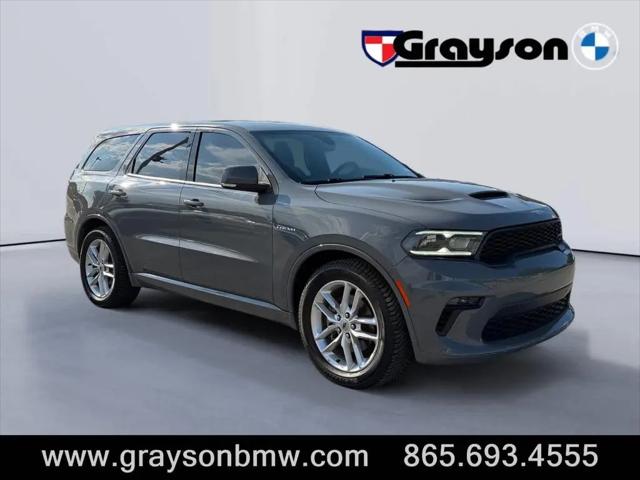 2022 Dodge Durango R/T AWD for sale in Knoxville, TN