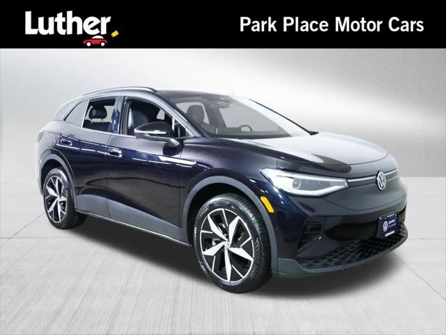 2023 Volkswagen ID.4 AWD Pro S for sale in Rochester, MN