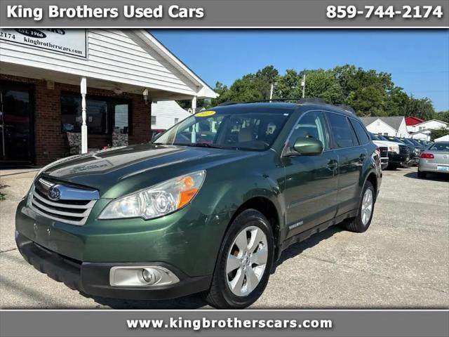 2012 Subaru Outback 2.5i Limited for sale in Winchester, KY