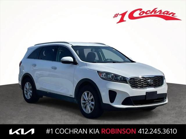 2019 Kia Sorento 2.4L LX for sale in Pittsburgh, PA