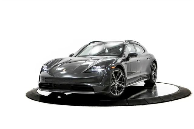 2023 Porsche Taycan Cross Turismo 4S for sale in Los Angeles, CA