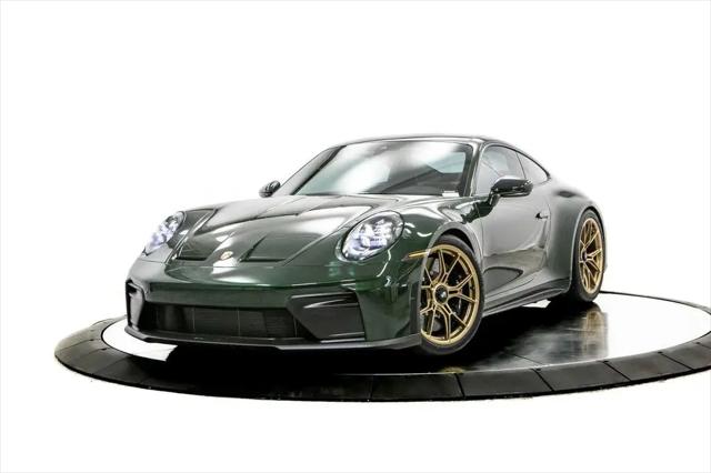2026 Porsche 911 GT3 w/Touring Package for sale in Los Angeles, CA