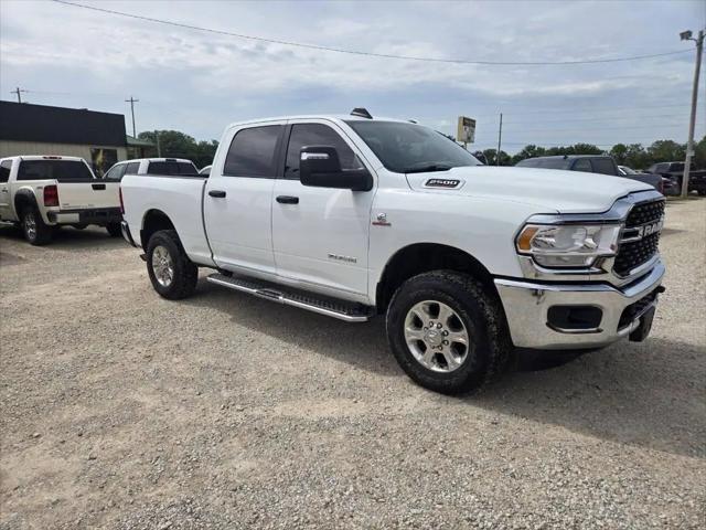2024 Ram 2500 Big Horn Crew Cab 4x4 6'4" Box for sale in Manhattan, KS