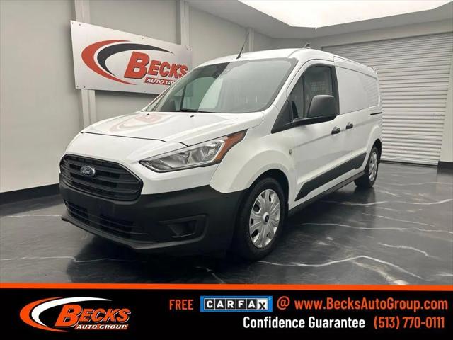 2019 Ford Transit Connect XL for sale near Mason, OH