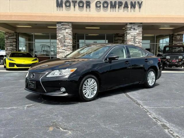 2014 Lexus ES 350 Base for sale in Washington, NC