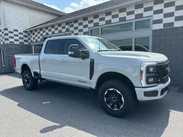 2026 Ford F-350 LARIAT for sale in Manheim, PA