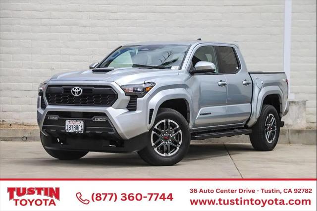 2024 Toyota Tacoma TRD Sport for sale in Tustin, CA