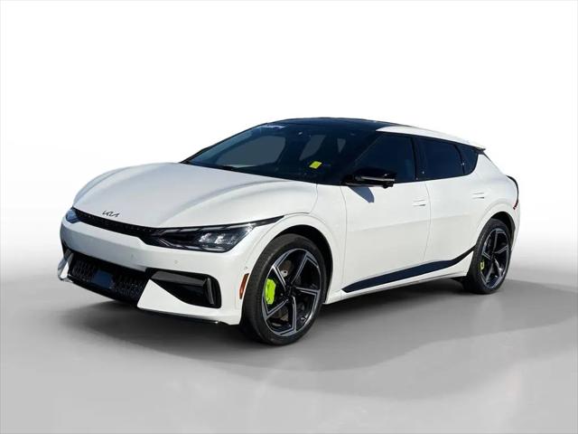 2024 Kia EV6 GT for sale in San Jose, CA