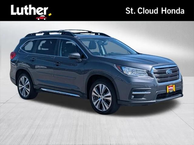 2022 Subaru Ascent Limited for sale in Waite Park, MN
