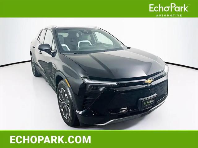 2024 Chevrolet V Blazer eAWD 2LT for sale in Duluth, GA