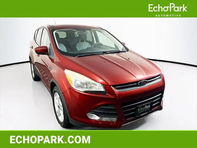 2014 Ford Escape SE for sale in Duluth, GA