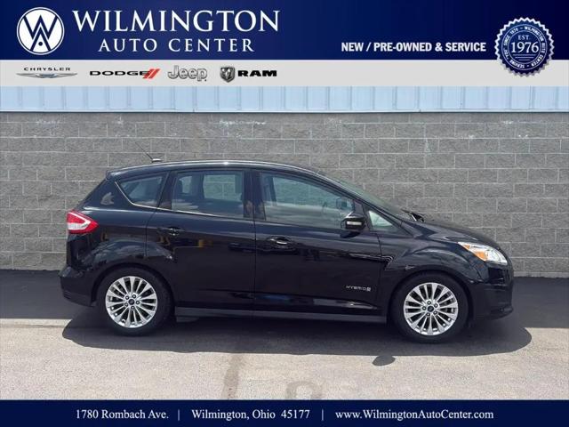 2017 Ford C-Max Hybrid SE for sale near Wilmington, OH