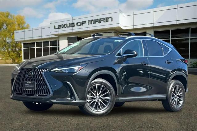 2024 Lexus NX 350 Premium for sale in San Rafael, CA