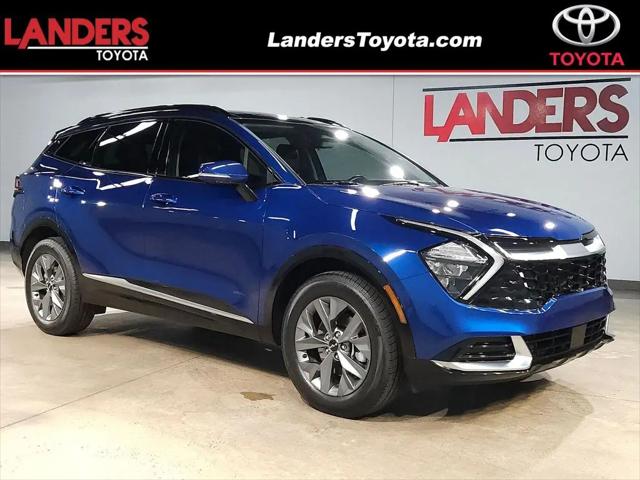 2023 Kia Sportage SX for sale in Little Rock, AR