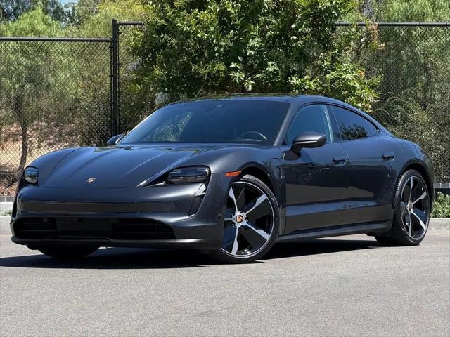 2024 Porsche Taycan Unknown for sale in Woodland Hills, CA