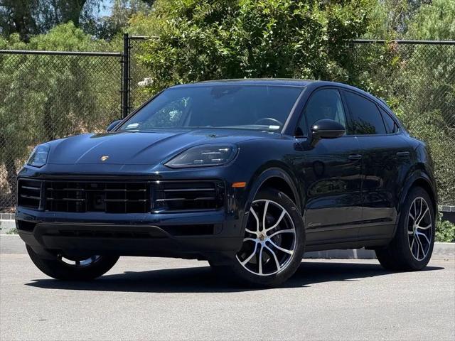 2024 Porsche Cayenne Cayenne for sale in Woodland Hills, CA