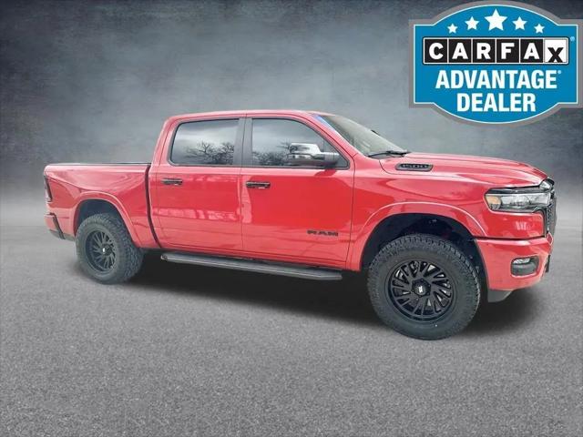 2025 Ram 1500 Big Horn Crew Cab 4x4 5'7" Box for sale in Brenham, TX
