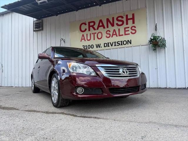 2008 Toyota Avalon XLS for sale in Arlington, TX