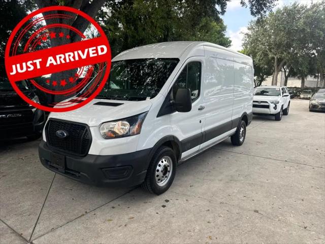 2023 Ford Transit Cargo Van Base for sale in West Palm Beach, FL