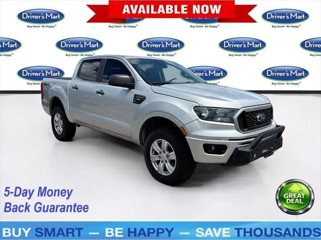 2019 Ford Ranger XLT for sale in Winter Park, FL