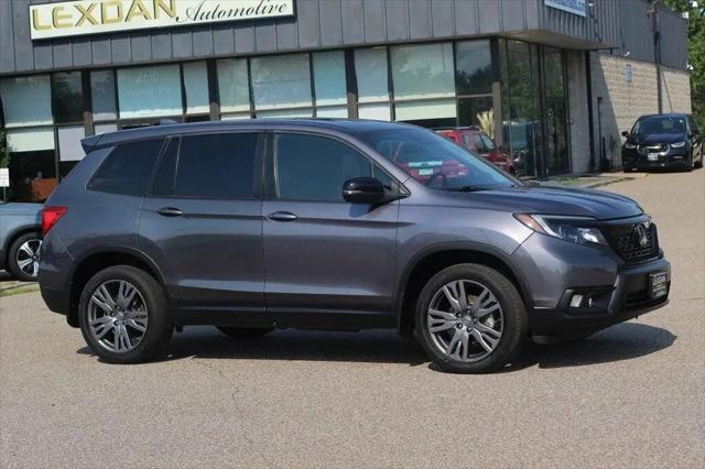 2020 Honda Passport AWD EX-L for sale in Maplewood, MN