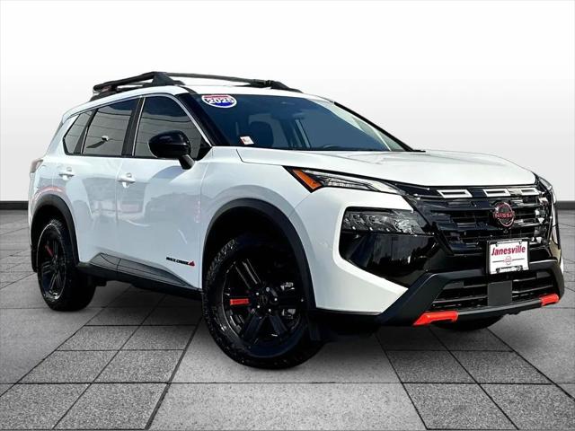 2025 Nissan Rogue Rock Creek for sale in Janesville, WI