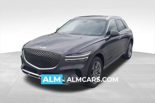 2025 Genesis GV70 2.5T AWD for sale in Florence, SC