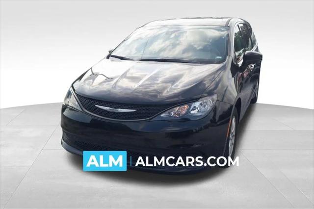 2023 Chrysler Voyager LX for sale in Florence, SC