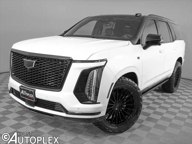 2026 Cadillac Escalade Sport for sale in Hurst, TX