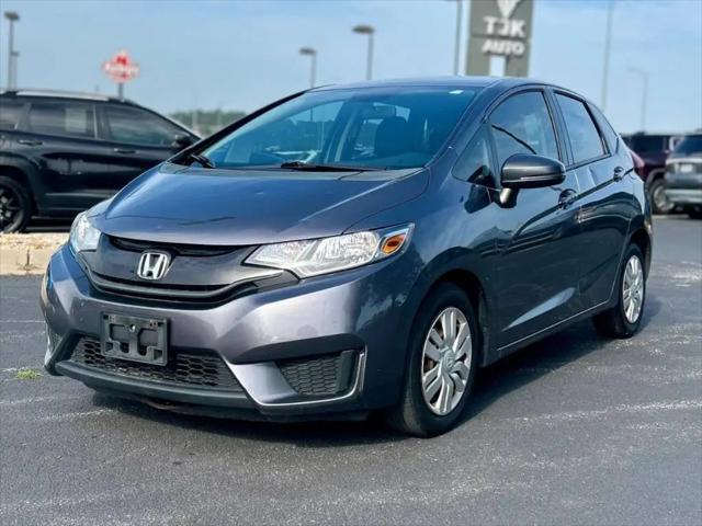 2015 Honda Fit LX for sale in Omaha, NE