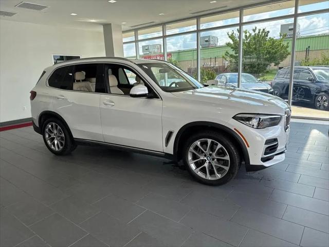 2022 BMW X5 sDrive40i for sale in Springfield, MO