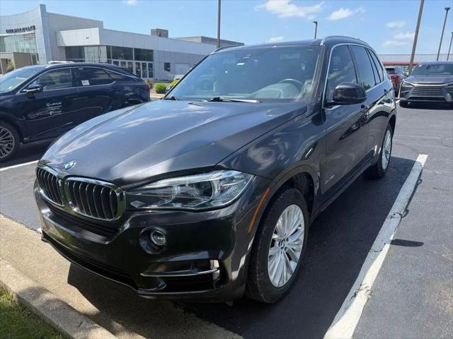 2017 BMW X5 xDrive35i for sale in Springfield, MO