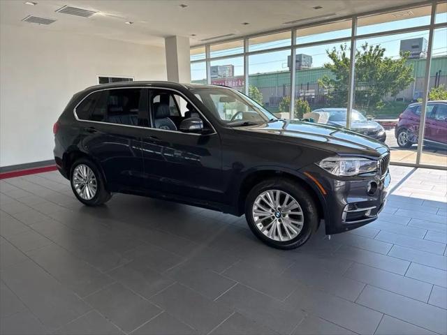 2017 BMW X5 xDrive35i for sale in Springfield, MO