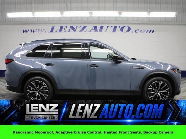 2025 Mazda CX-70 Premium Package for sale in Minocqua, WI