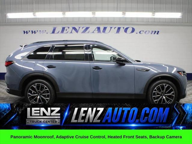 2025 Mazda CX-70 Premium Package for sale in Minocqua, WI