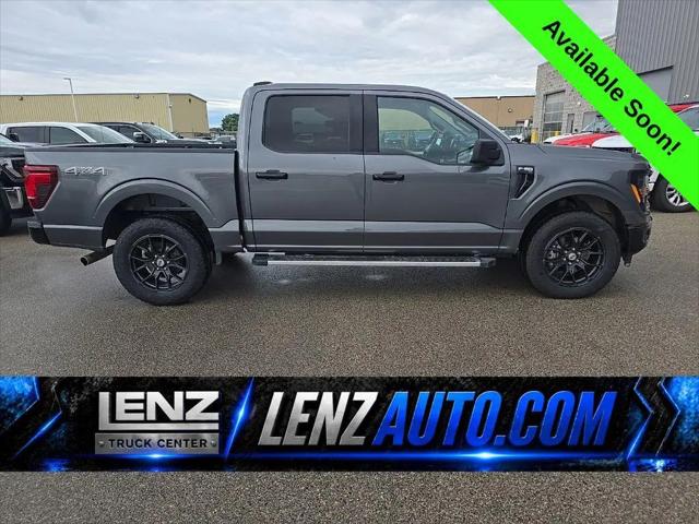 2025 Ford F-150 XLT for sale in Minocqua, WI