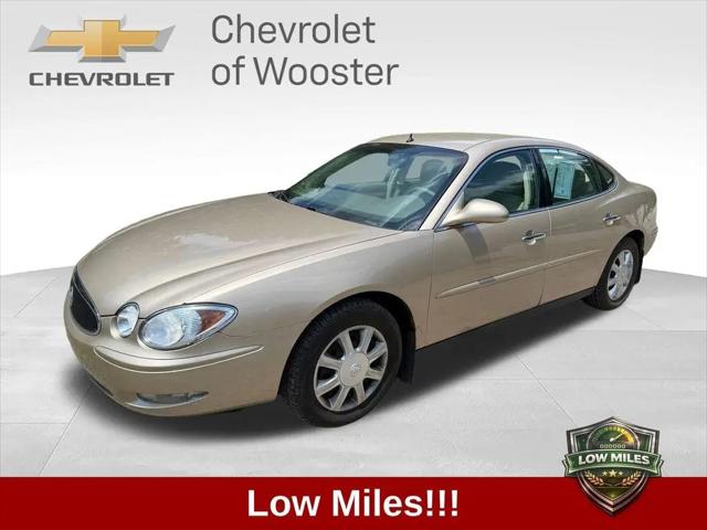 2005 Buick LaCrosse for sale near Wooster, OH