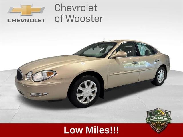 2005 Buick LaCrosse for sale near Wooster, OH