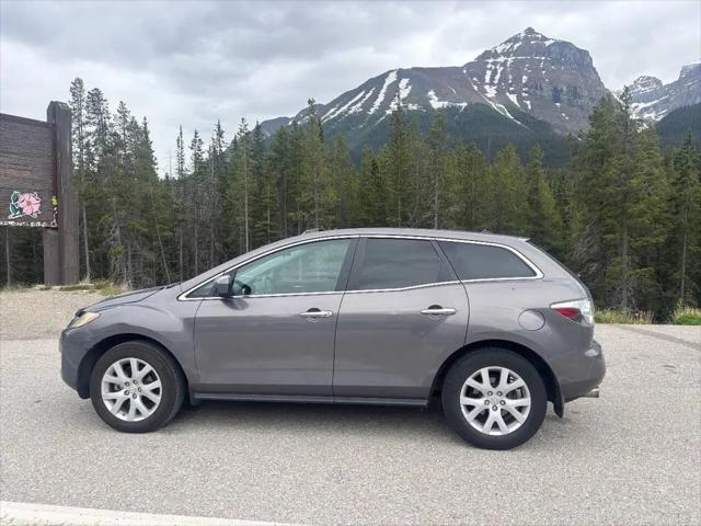 2007 Mazda CX-7 Grand Touring for sale in Kansas City, KS
