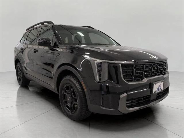 2024 Kia Sorento X-Pro SX Prestige for sale in Appleton, WI
