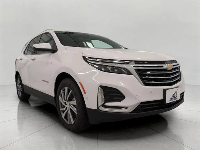 2022 Chevrolet Equinox FWD Premier for sale in Appleton, WI