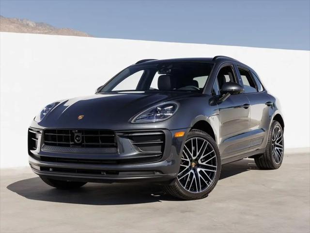 2026 Porsche Macan Macan for sale in Palm Springs, CA