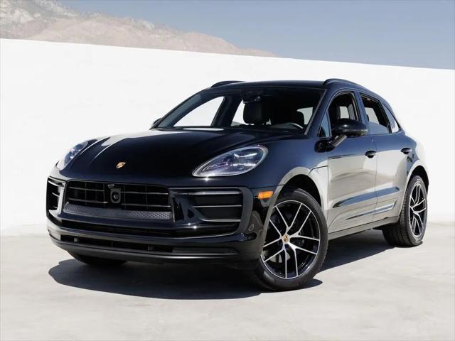 2025 Porsche Macan Macan for sale in Palm Springs, CA