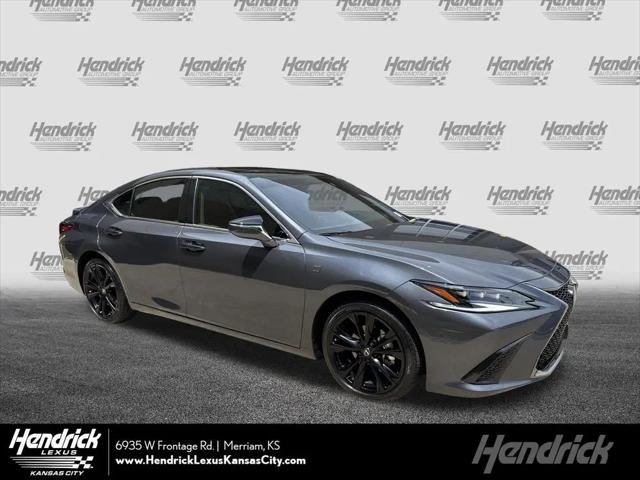 2025 Lexus ES 350 Base for sale in Merriam, KS