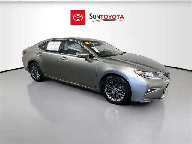 2018 Lexus ES 350 Base for sale in Holiday, FL