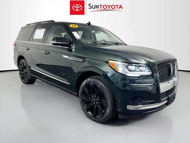 2024 Lincoln Navigator Black Label for sale in Holiday, FL