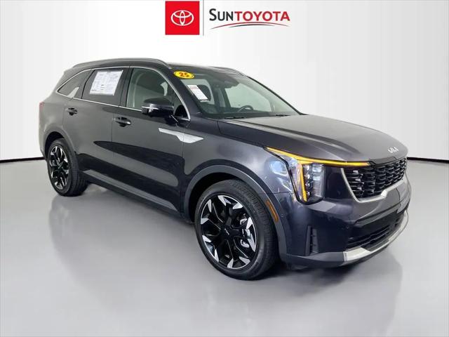 2025 Kia Sorento SX for sale in Holiday, FL