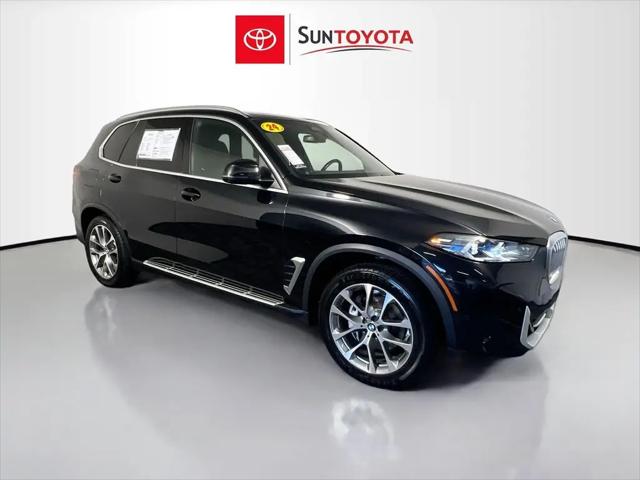2024 BMW X5 sDrive40i for sale in Holiday, FL