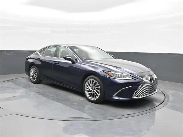 2019 Lexus ES 350 Luxury for sale in Franklin, VA